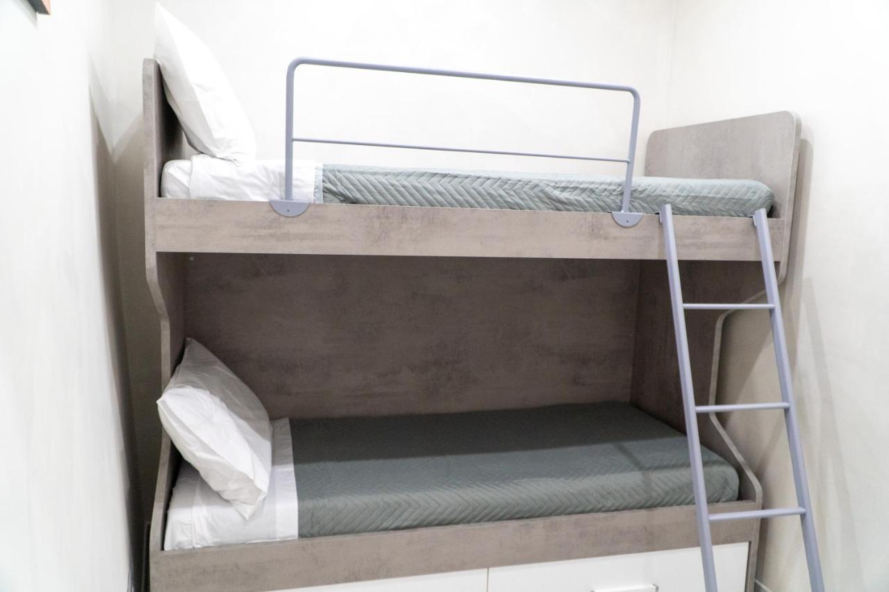 הוילה קטאניה Casa Vacanze La Dolce Casa מראה חיצוני תמונה