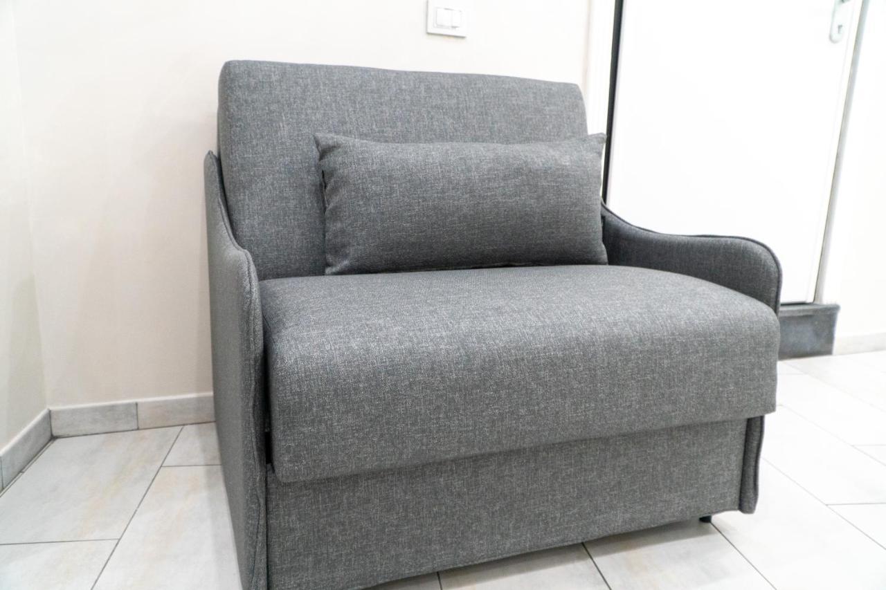הוילה קטאניה Casa Vacanze La Dolce Casa מראה חיצוני תמונה