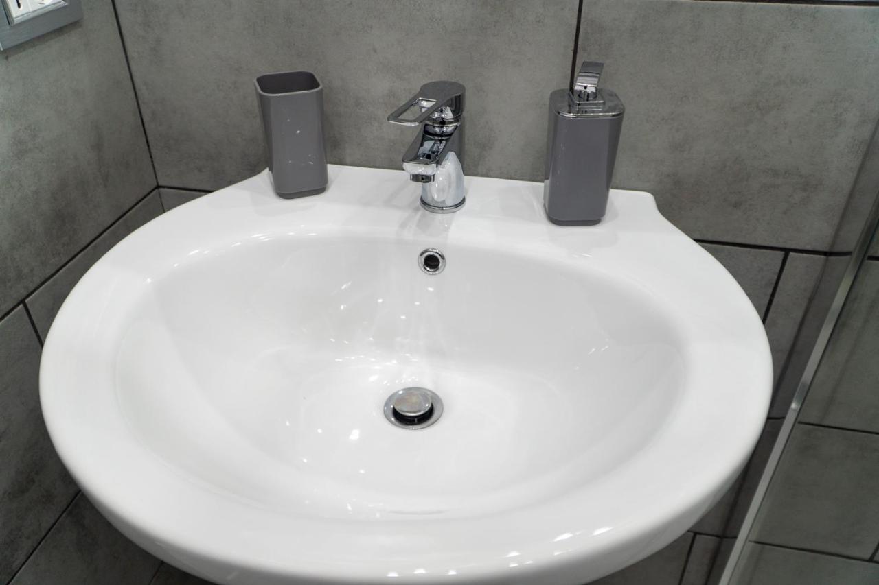 הוילה קטאניה Casa Vacanze La Dolce Casa מראה חיצוני תמונה