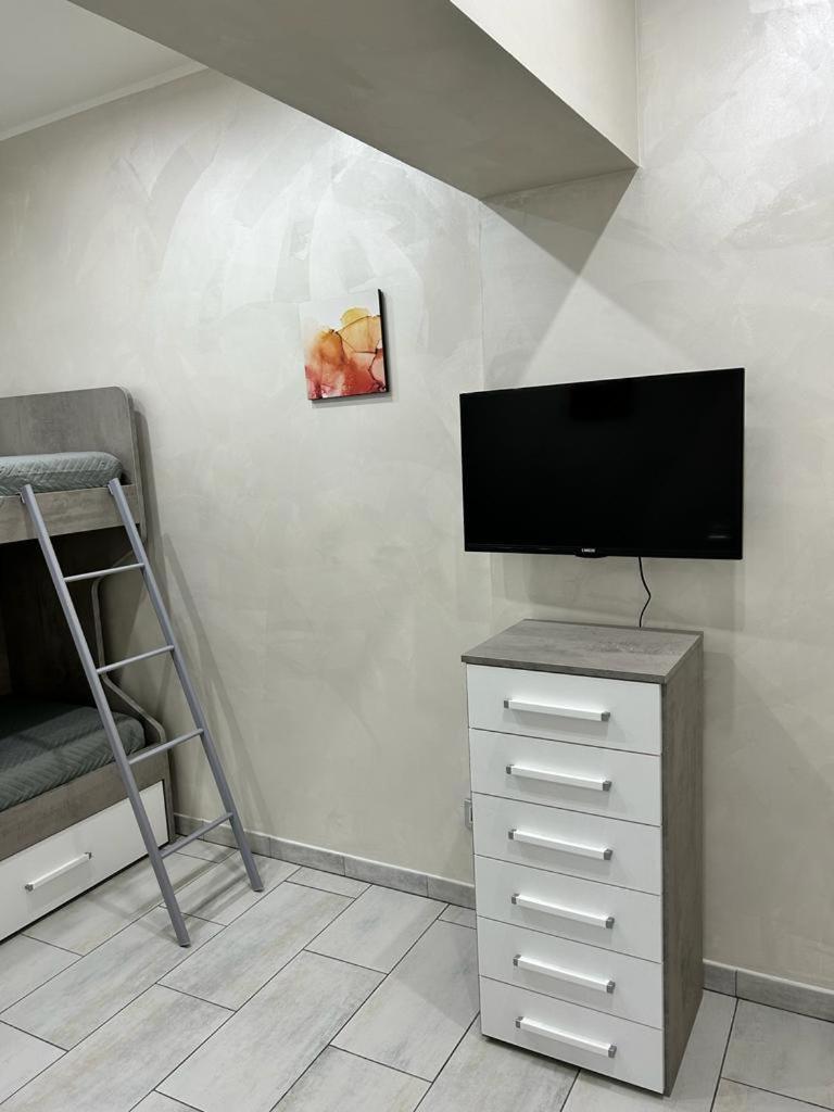 הוילה קטאניה Casa Vacanze La Dolce Casa מראה חיצוני תמונה